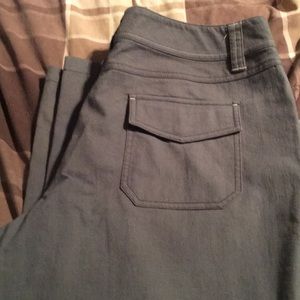 Brand new, never worn, a.n.a pants